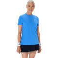 Core T-Shirt Women-blue