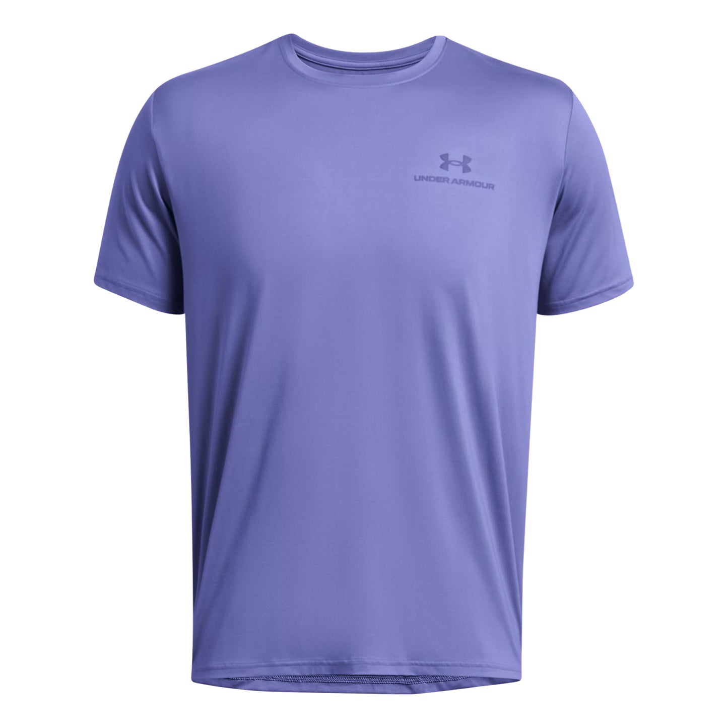 Under Armour Vanish Energy T-Shirt Men-Violet