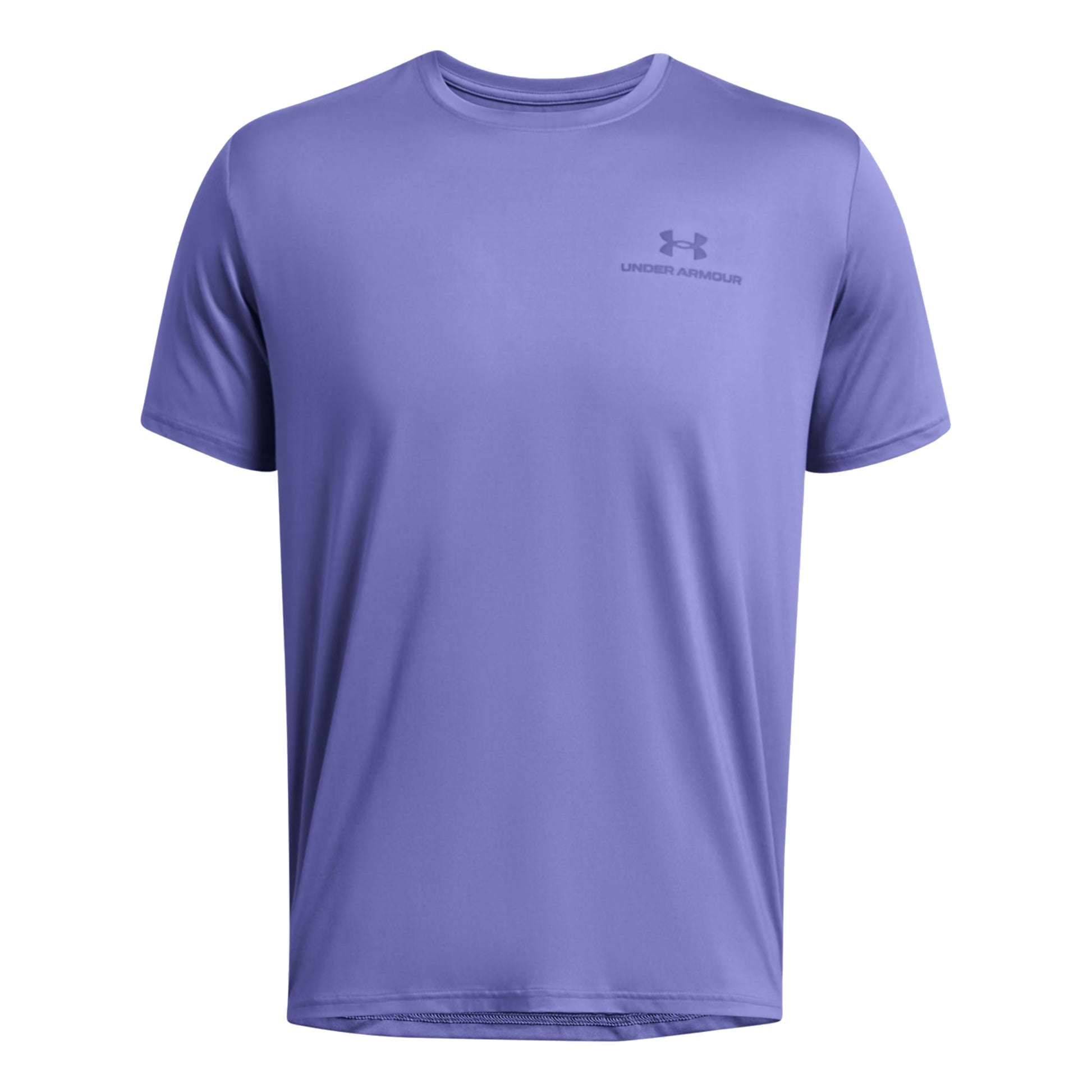 Under Armour Vanish Energy T-Shirt Men-Violet