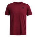 Sportstyle Left Chef T-Shirt Men - wine red,