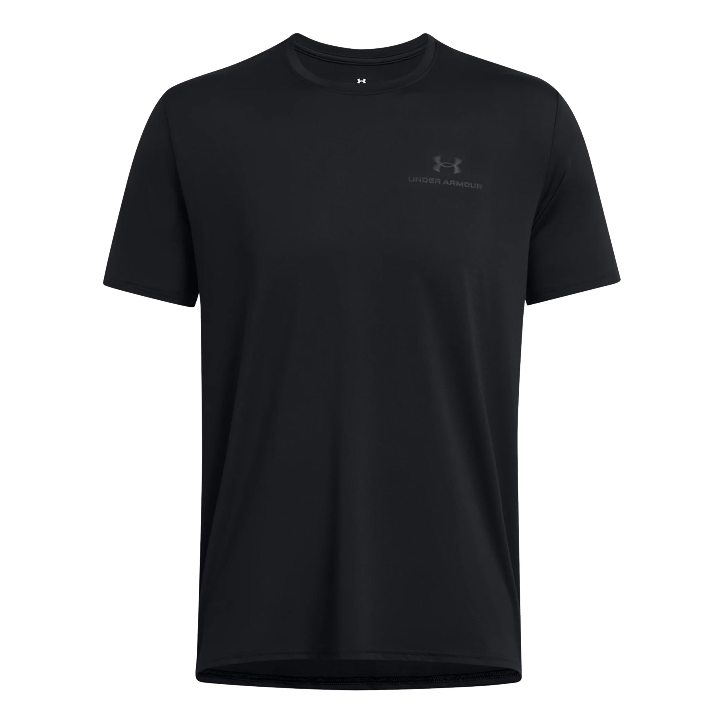 Under Armour Vanish Energy T-Shirt Men-Black