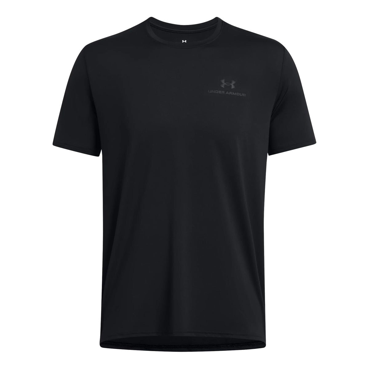 Under Armour Vanish Energy T-Shirt Men-Black