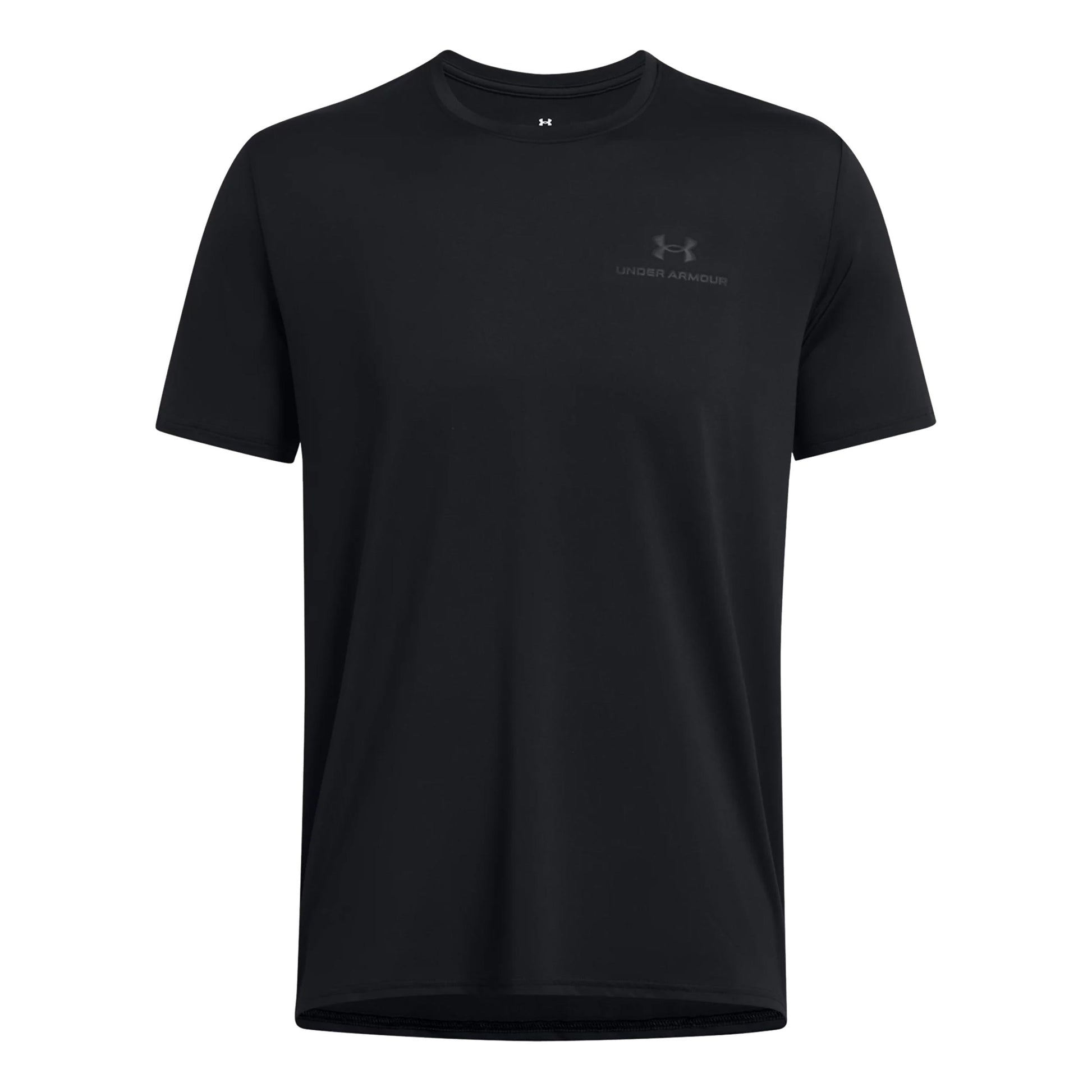 Under Armour Vanish Energy T-Shirt Men-Black