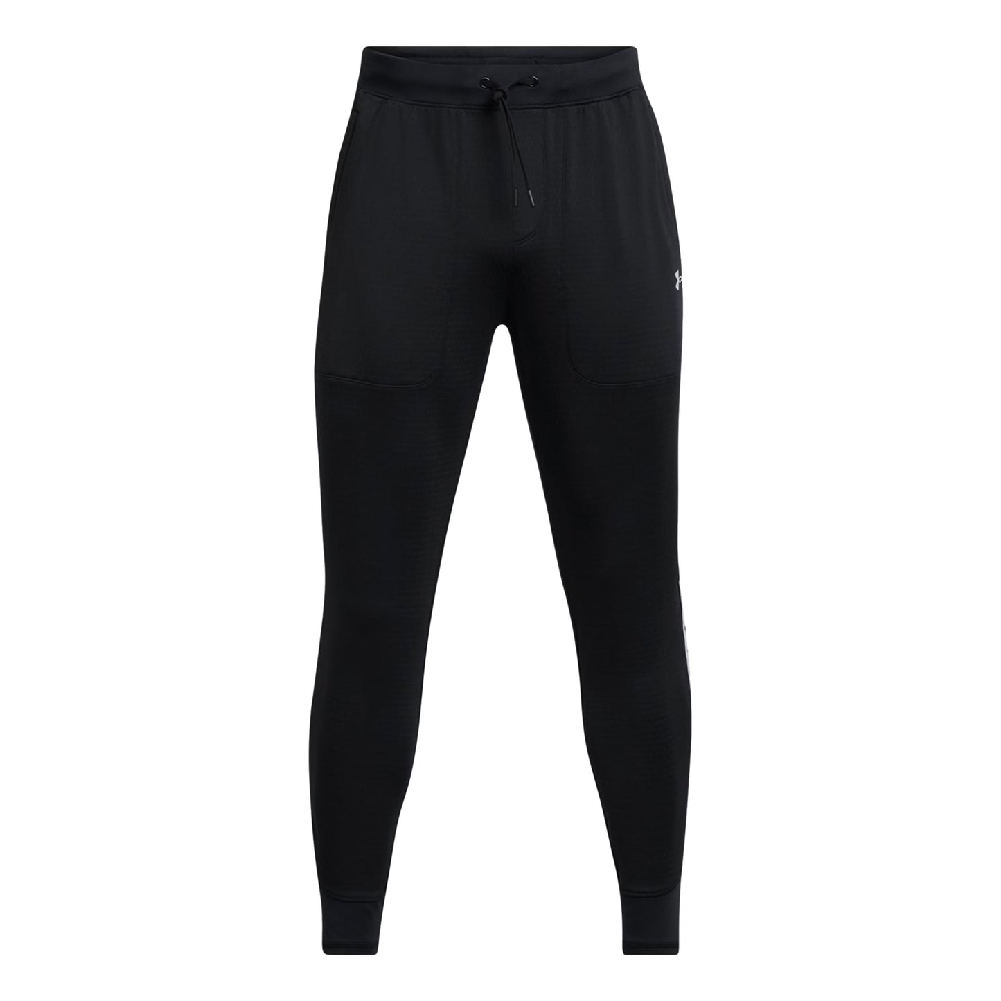 Under Armour Vanish Fitted Training pants Men - black,