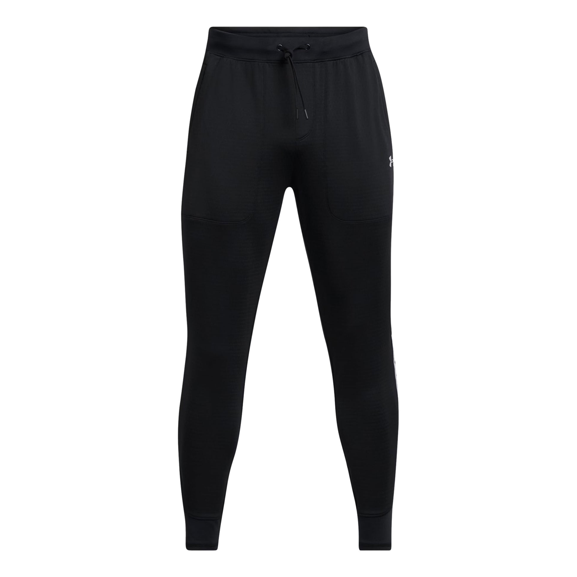 Under Armour Vanish Fitted Training pants Men - black,