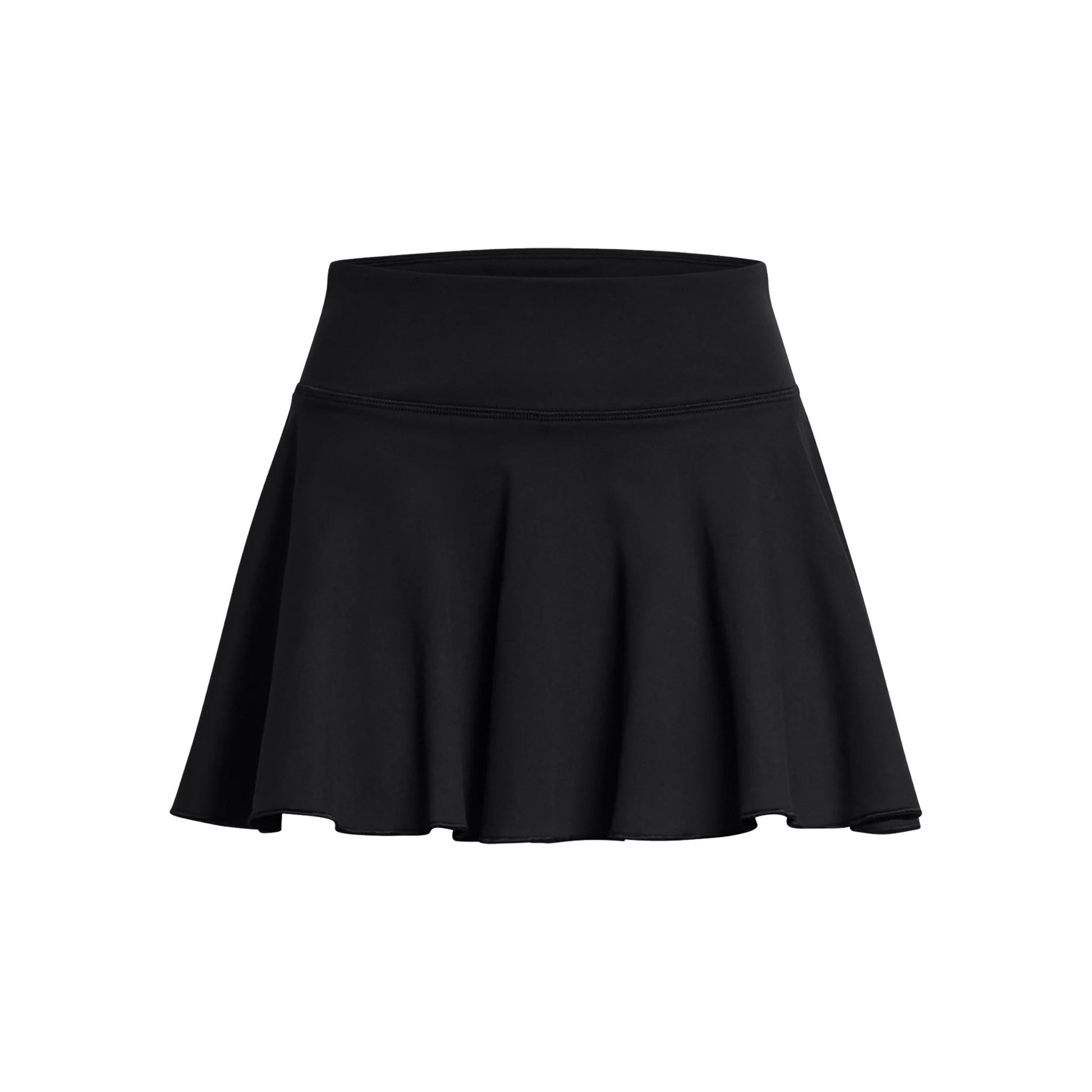 Under Armour Motion Skirt Women-Black