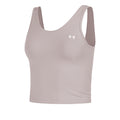 Motion Tank Top Women-Grey