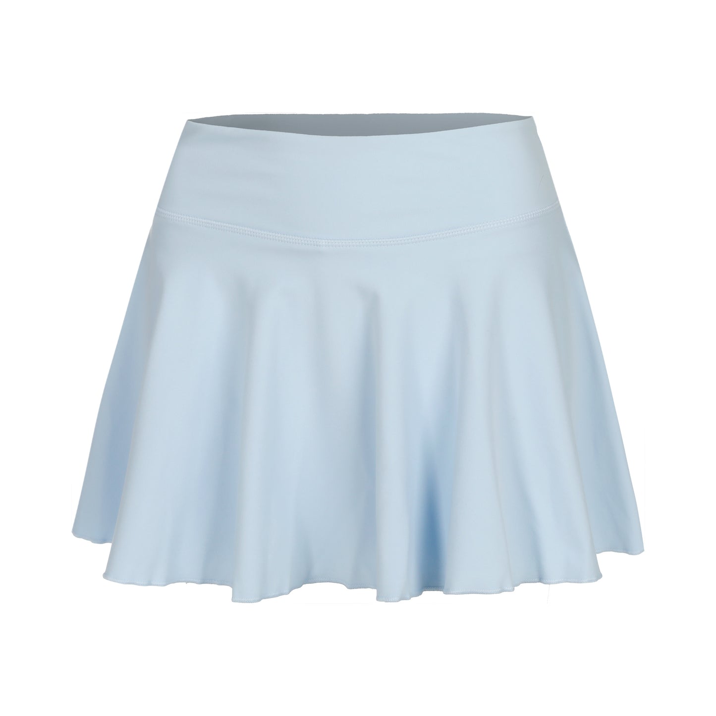 Under Armour Motion Skirt Women - light blue,