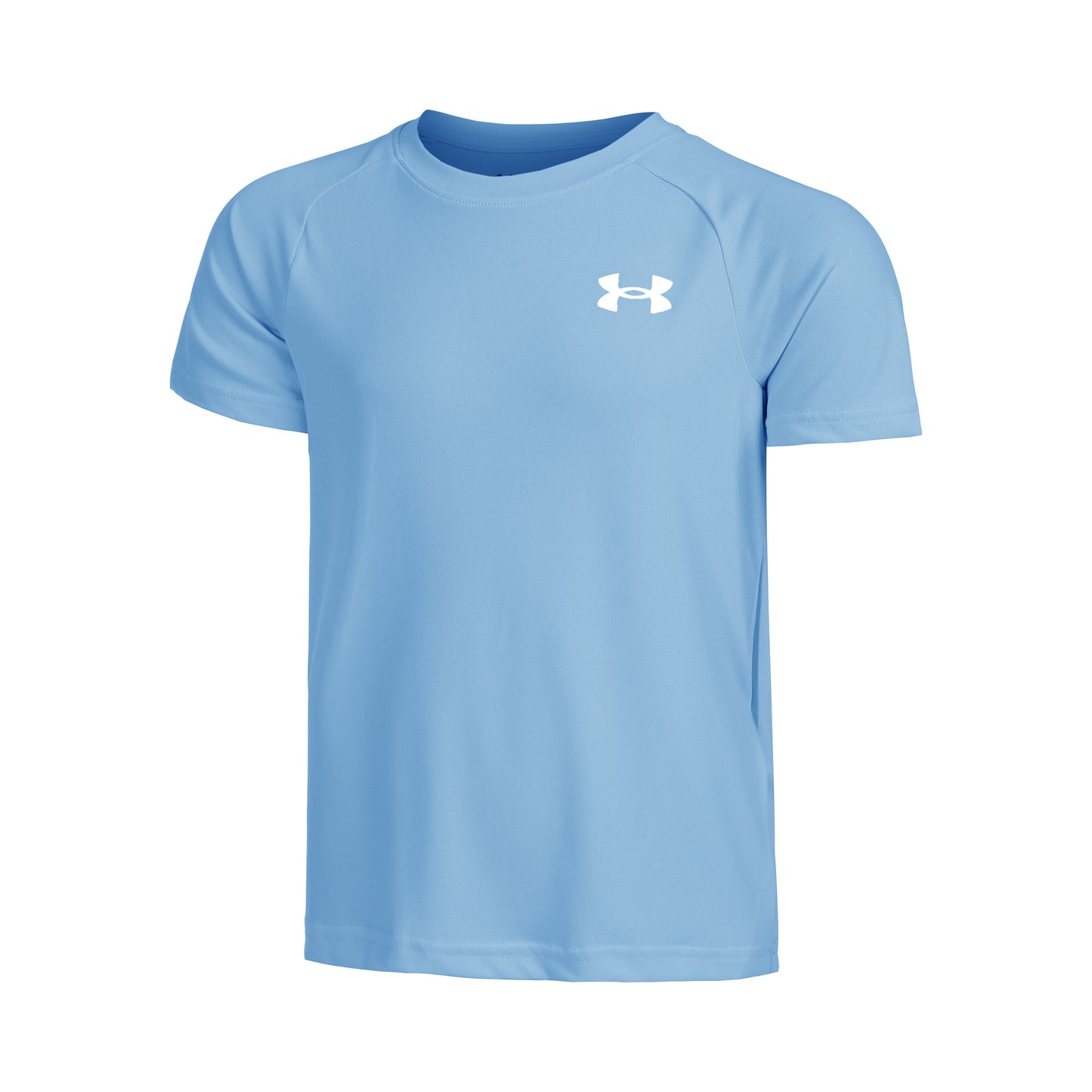 Under Armour Tech 2.0 T-Shirt Boys - light blue,