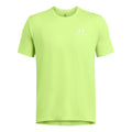 Vanish Energy T-Shirt Men - yellow,