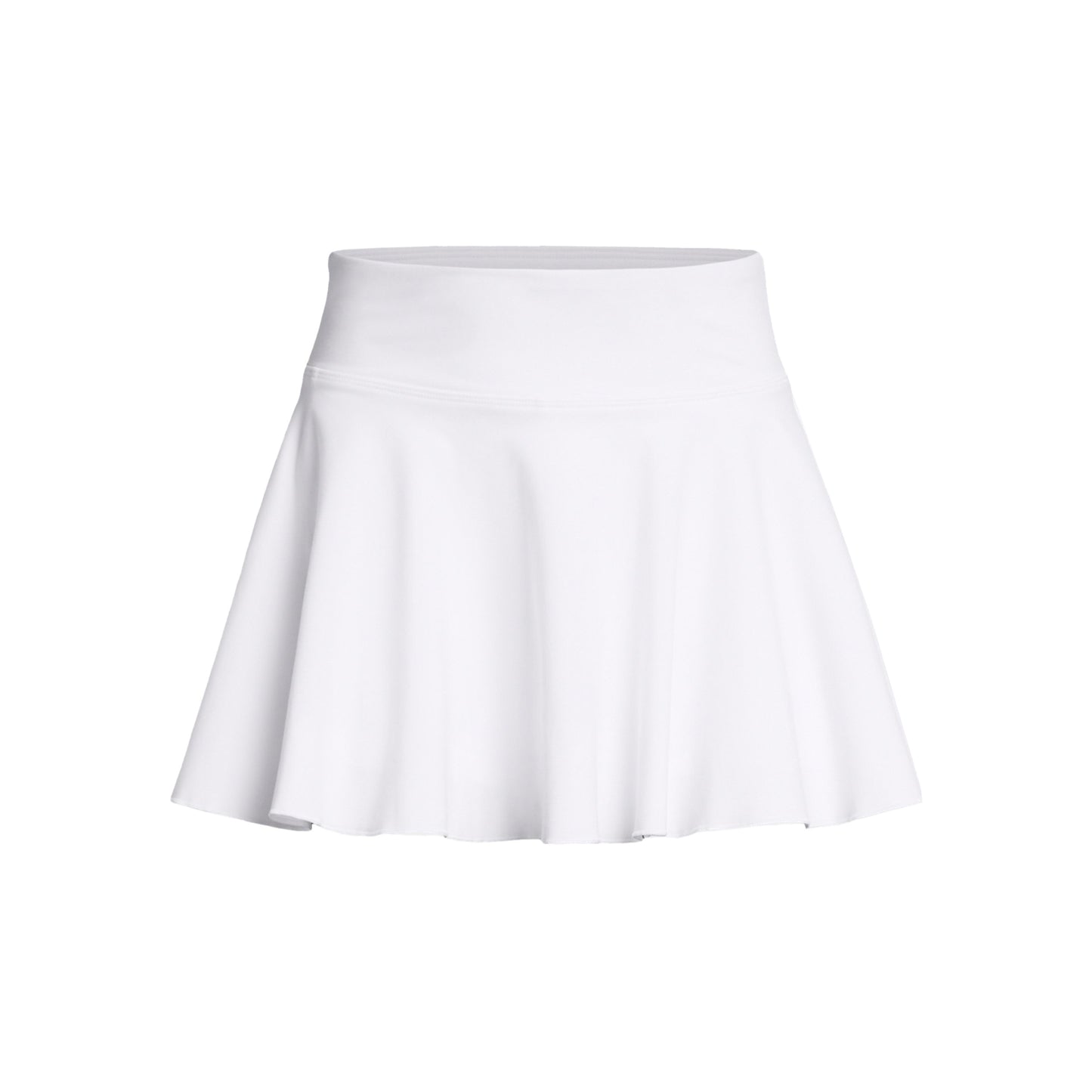 Under Armour Motion Skirt Women - white,
