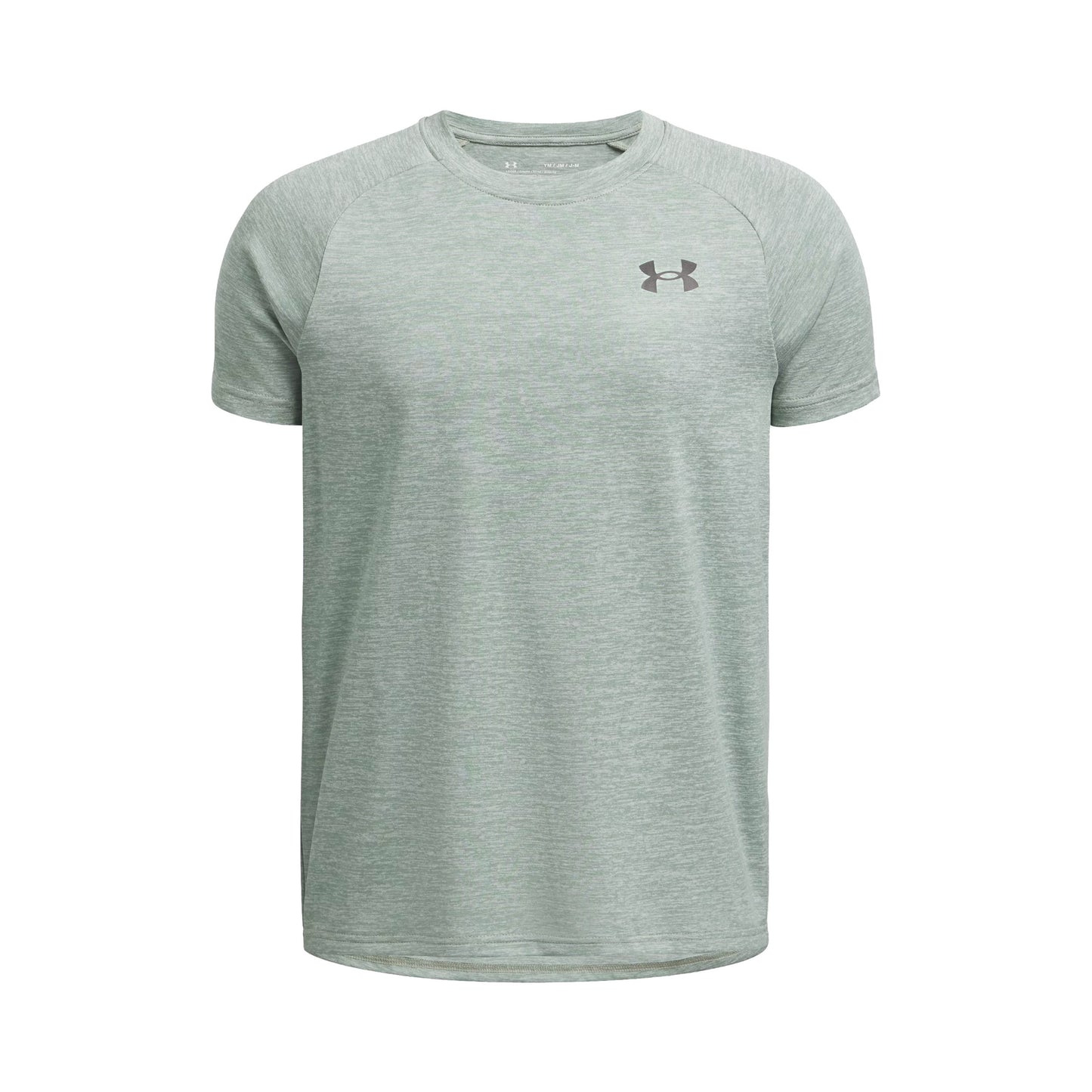 Under Armour Tech 2.0 T-Shirt Boys-Sage