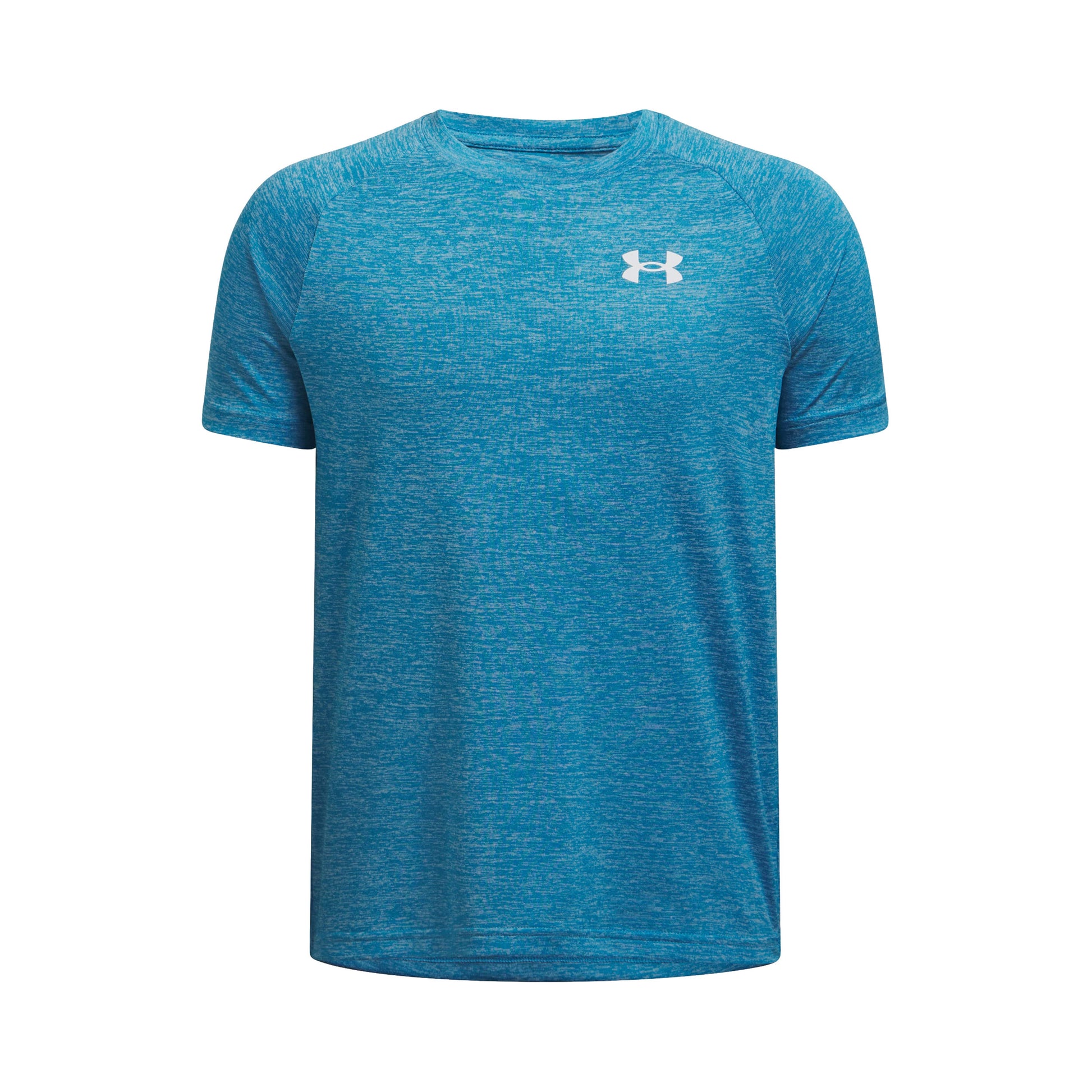 Under Armour Tech 2.0 T-Shirt Boys - petrol,