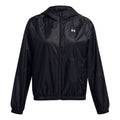 Rival Sport Training Jacket Women-Black