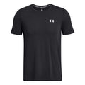 Vanish Seamless T-Shirt Men-Black