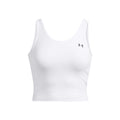 Motion Tank top Women - white,
