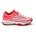 Mirage 300 All court shoe Kids - pink, white