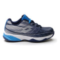 Mirage 300 All court shoe Kids - dark blue, white