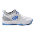 Mirage 200 Clay Court Shoe Women-White,Lilac