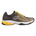 Mirage 300 III SPD All court shoe Men - orange, black