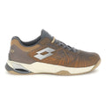 Mirage 100 II SPD All court shoe Men - grey, beige