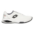 MIRAGE 200 II CLY Clay court shoe Men-white, black