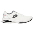 MIRAGE 200 II SPD All court shoe Men-white, black