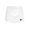 Squadra II PL Skirt Women - white, dark blue