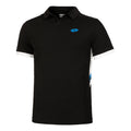 Squadra III Polo Men-Black
