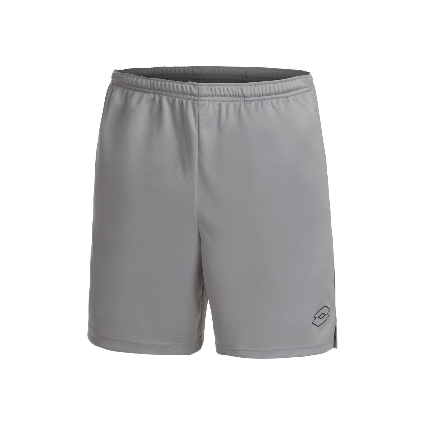 Lotto Squadra III 7in Shorts Men-Grey