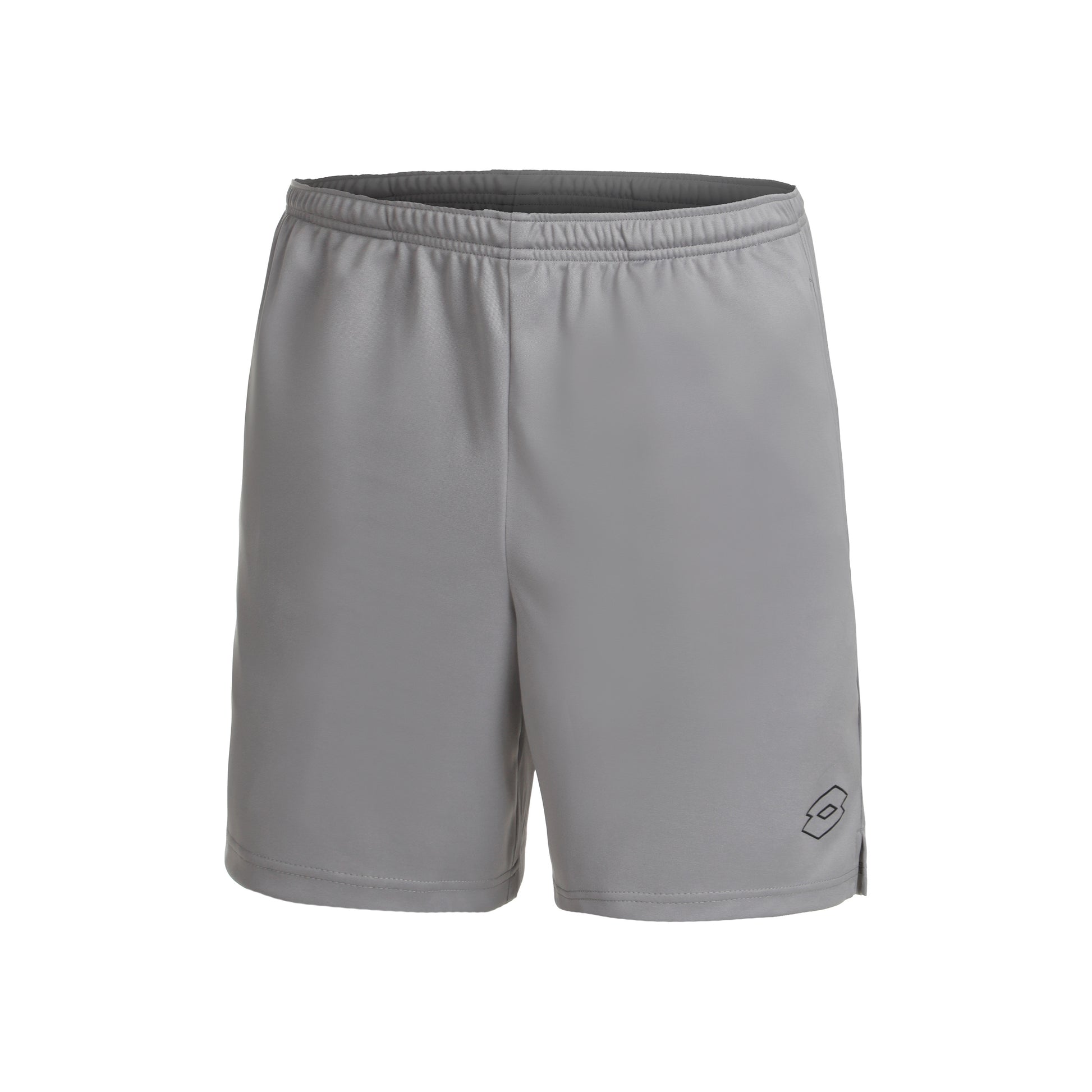 Lotto Squadra III 7in Shorts Men-Grey