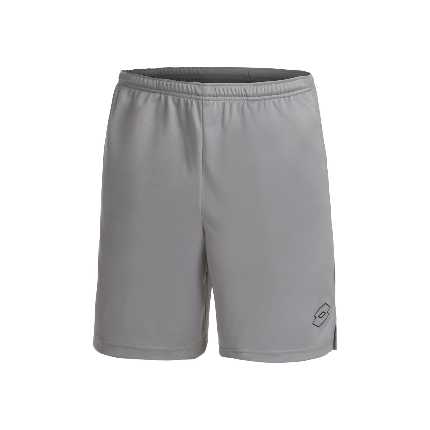 Lotto Squadra III 9in Shorts Men - grey,
