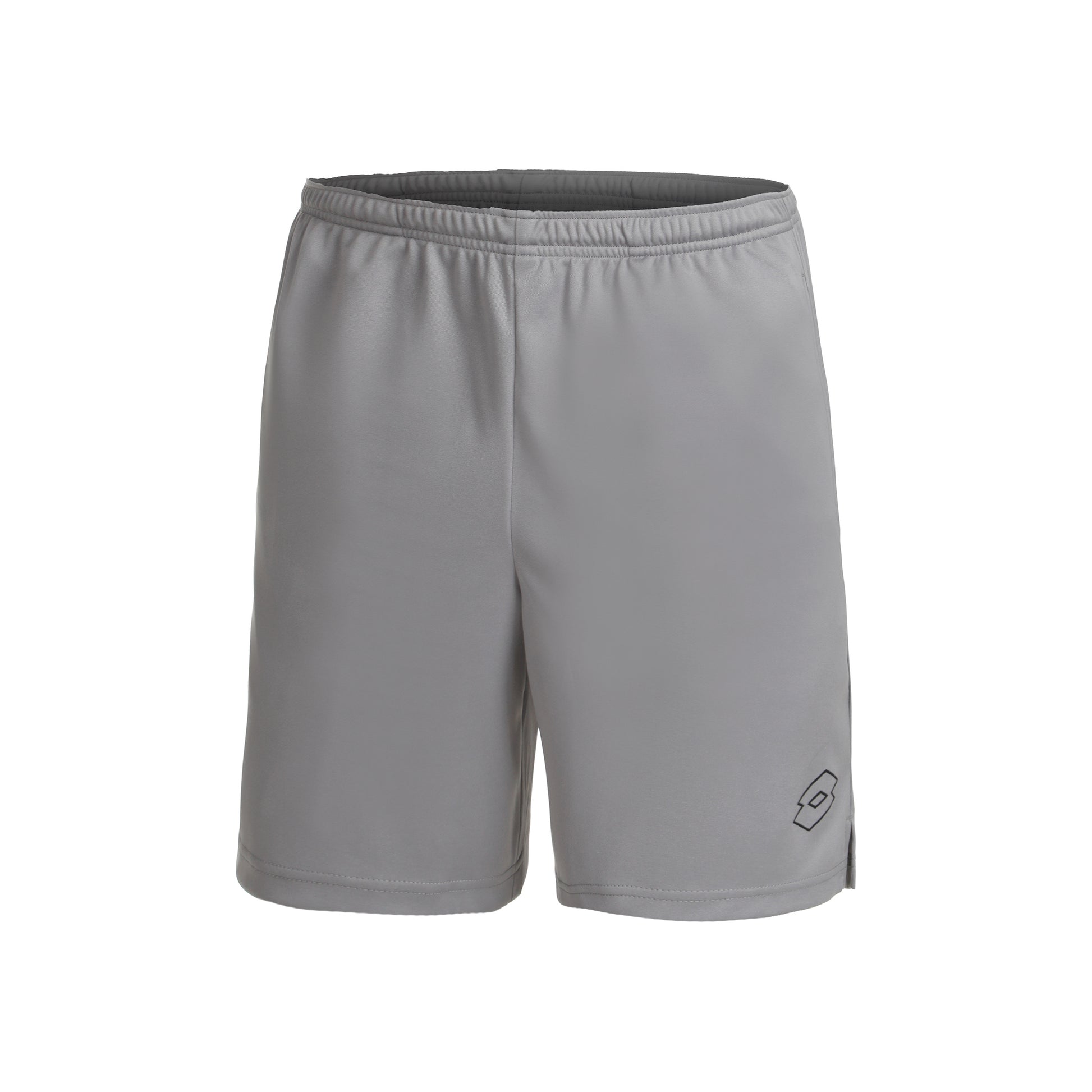 Lotto Squadra III 9in Shorts Men - grey,