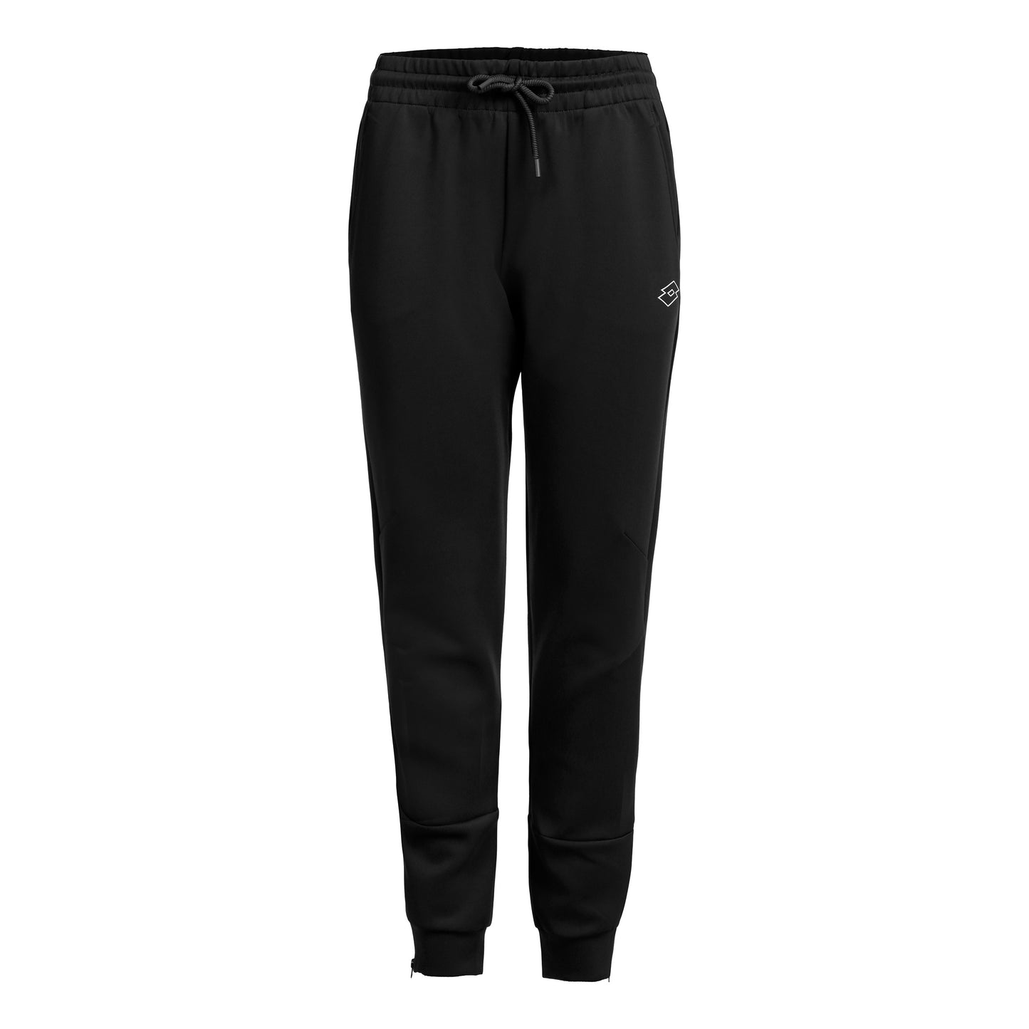 Lotto Squadra III Training pants Women - black