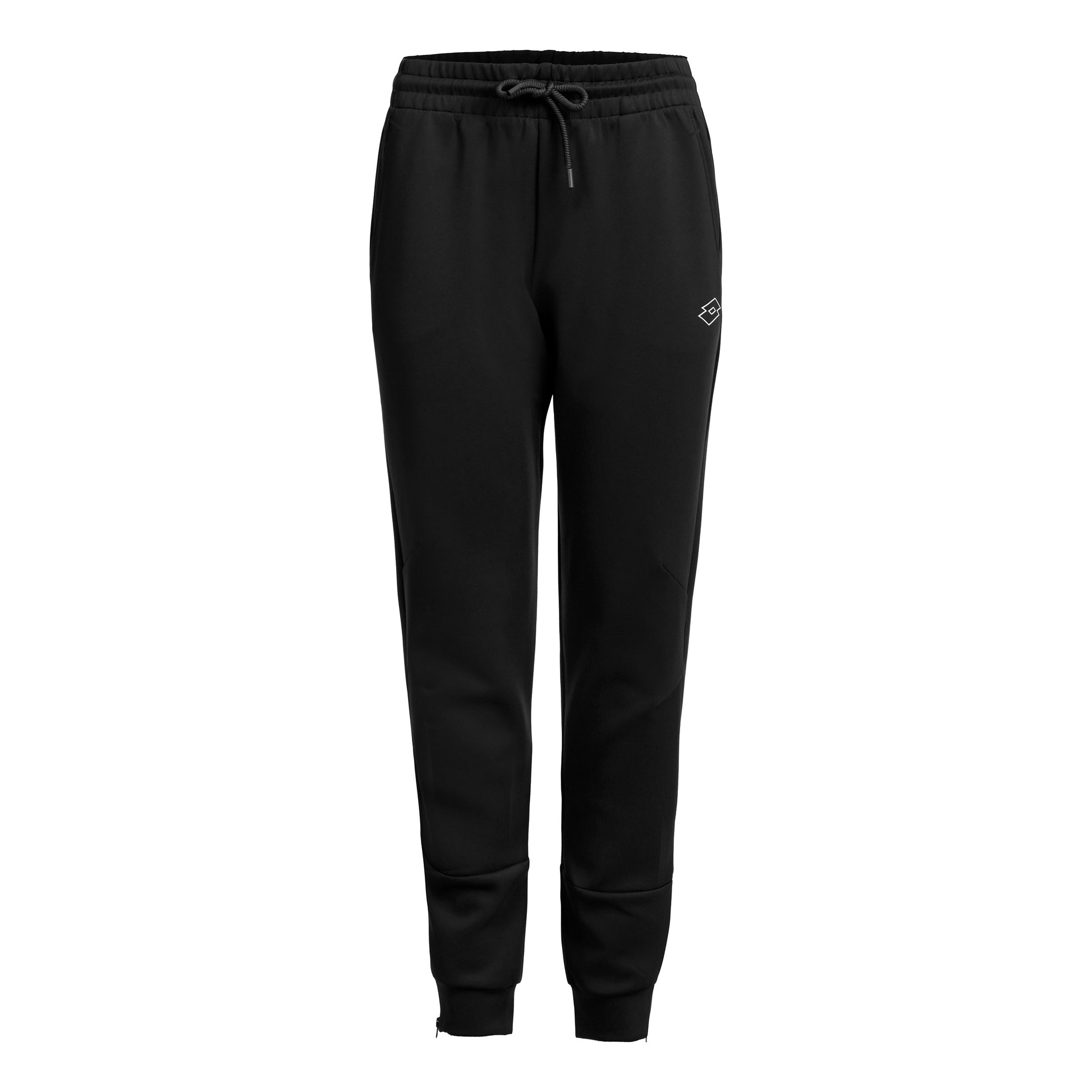 Lotto Squadra III Training pants Women - black