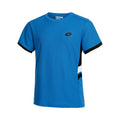 Squadra III T-Shirt Boys-Blue
