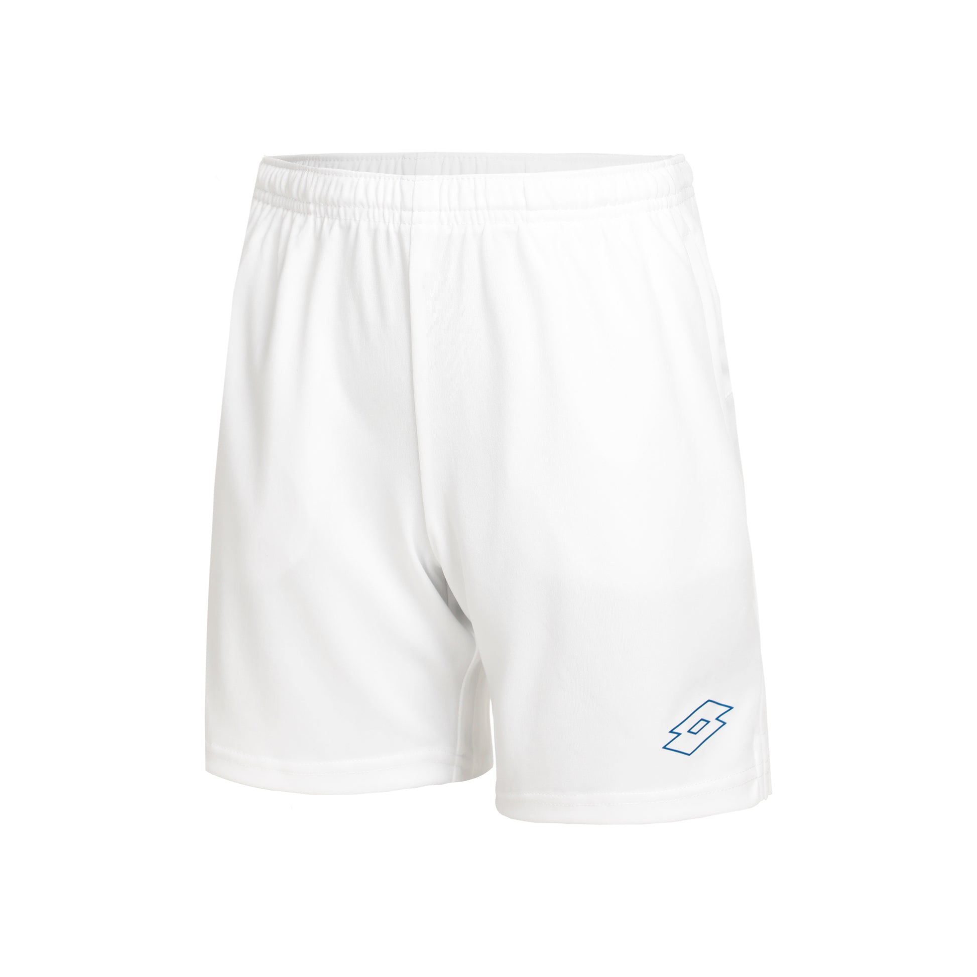 Lotto Squadra III 7in Shorts Boys - white,