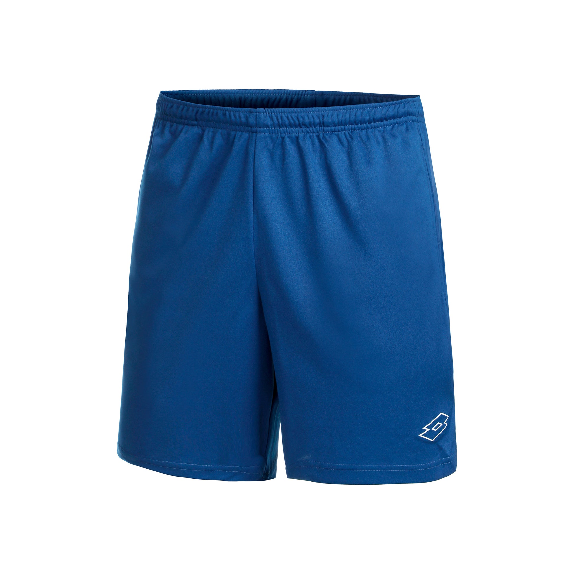 Lotto Squadra III 7in Shorts Boys - blue,