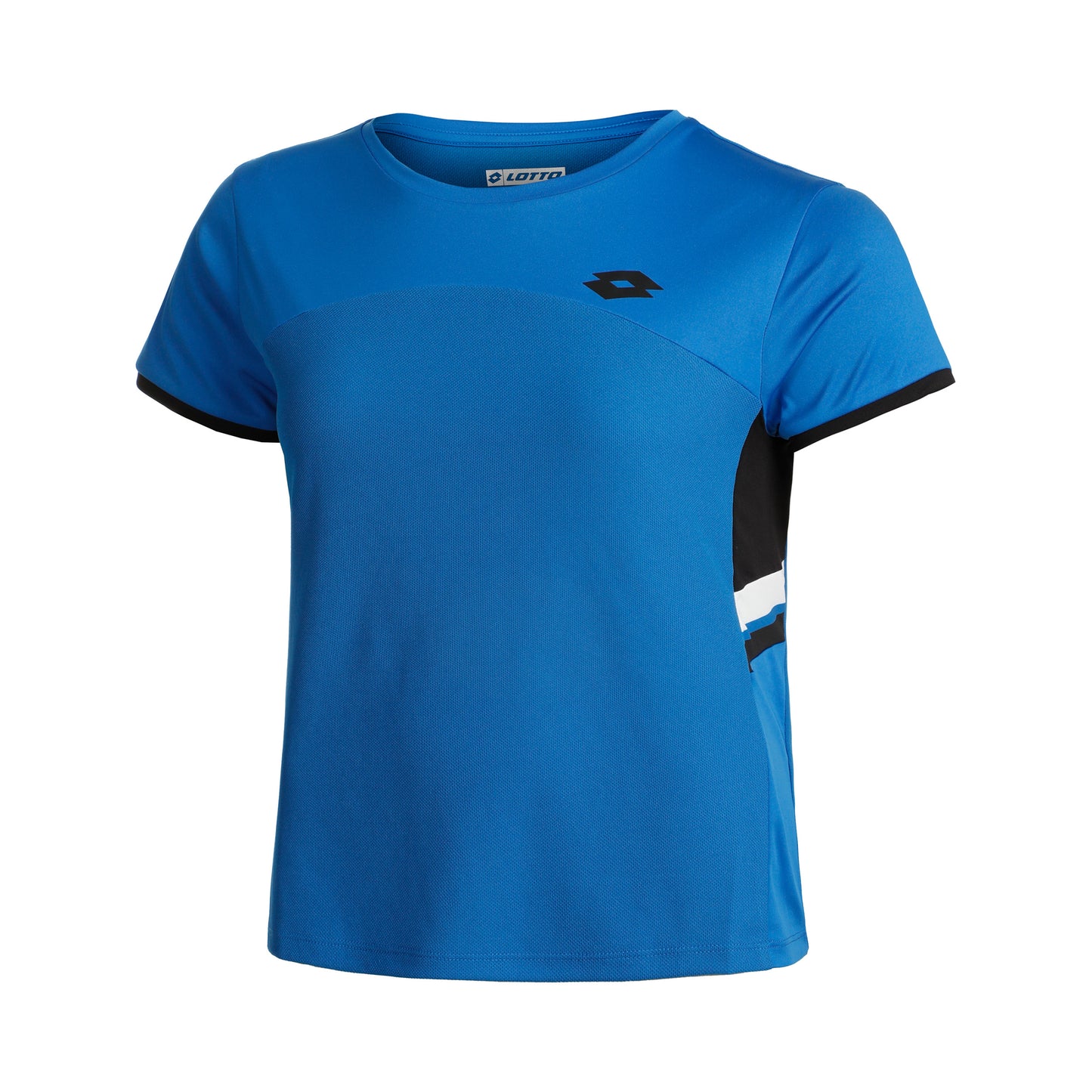 Lotto Squadra III T-Shirt Girls - blue,