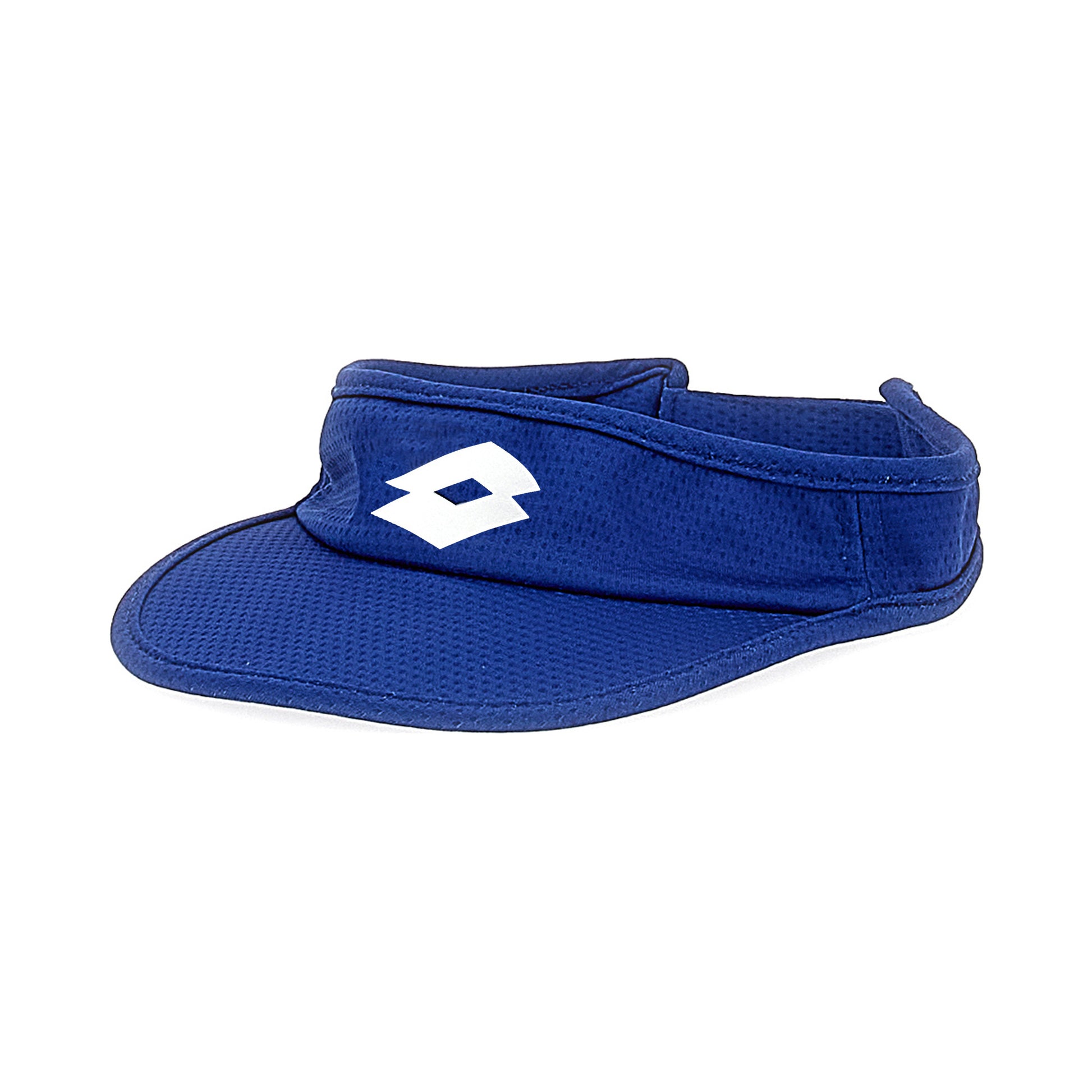 Lotto W I Visor Women-blue
