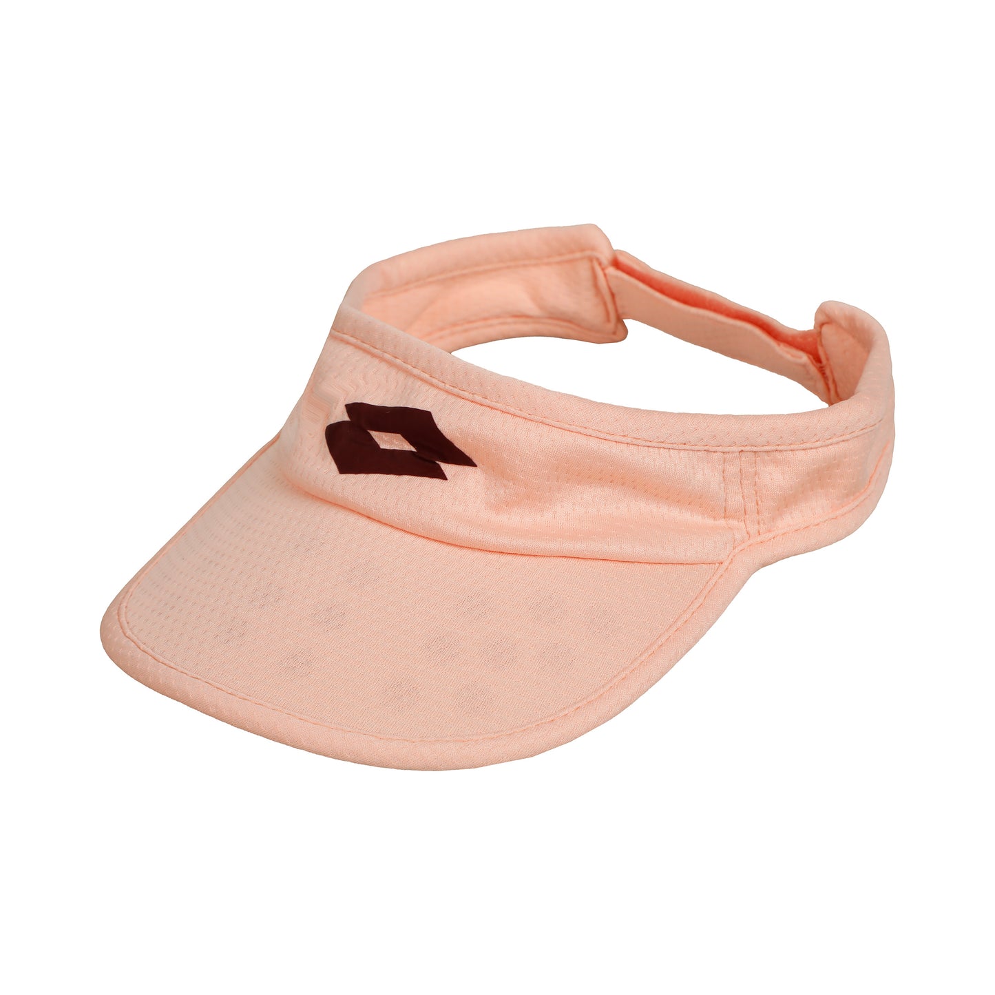 Lotto W I Visor Women-apricot