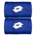Wristband 2 Pack short - blue, white