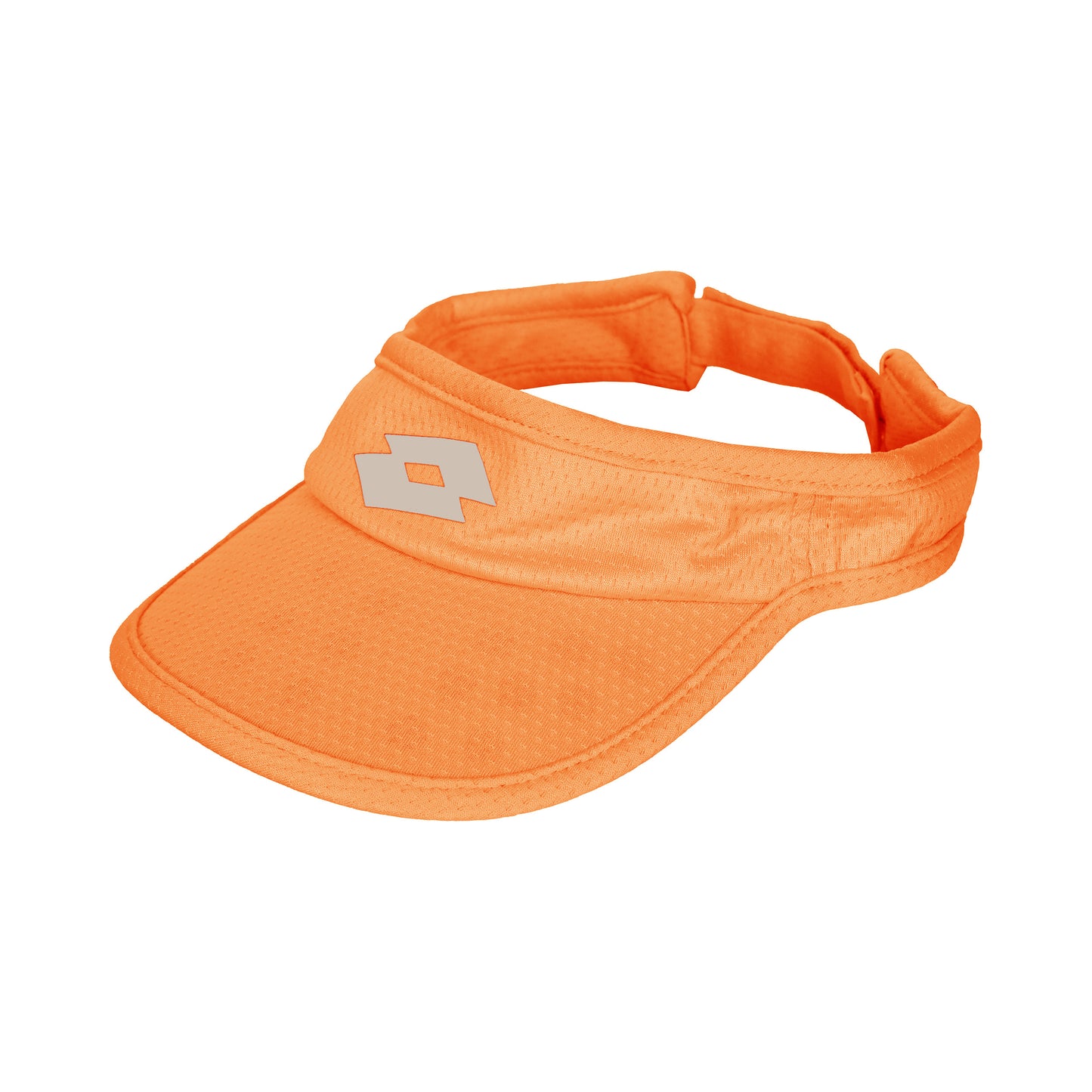 Lotto W I Visor Women-orange
