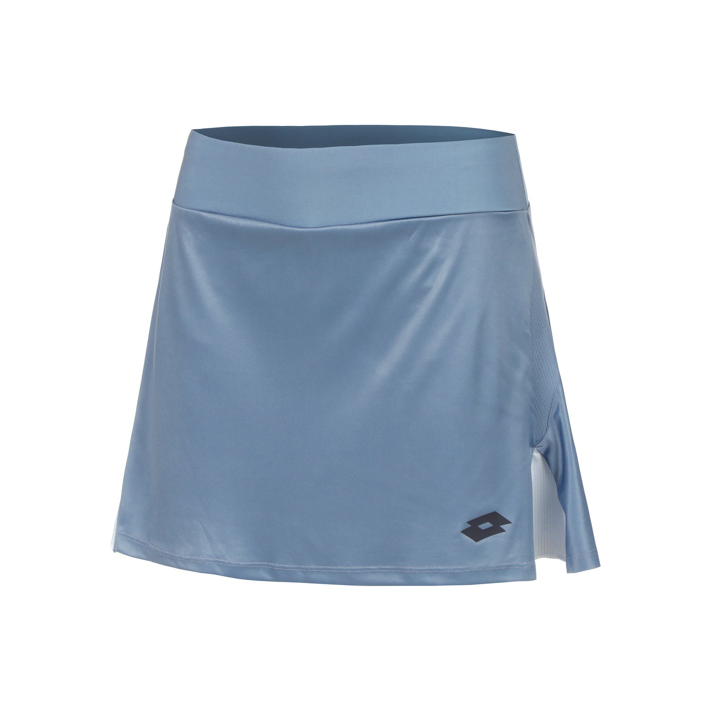 Lotto Tech Skirt Women - blue grey,