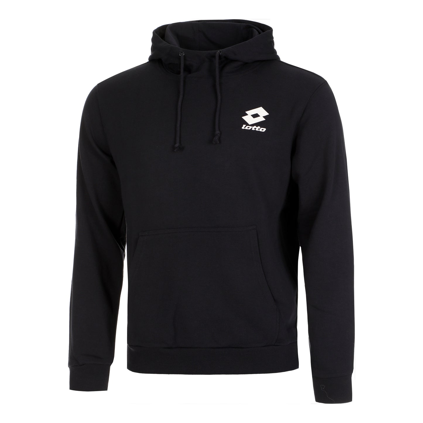 Lotto Smart OG Hoody Men-Dark Blue