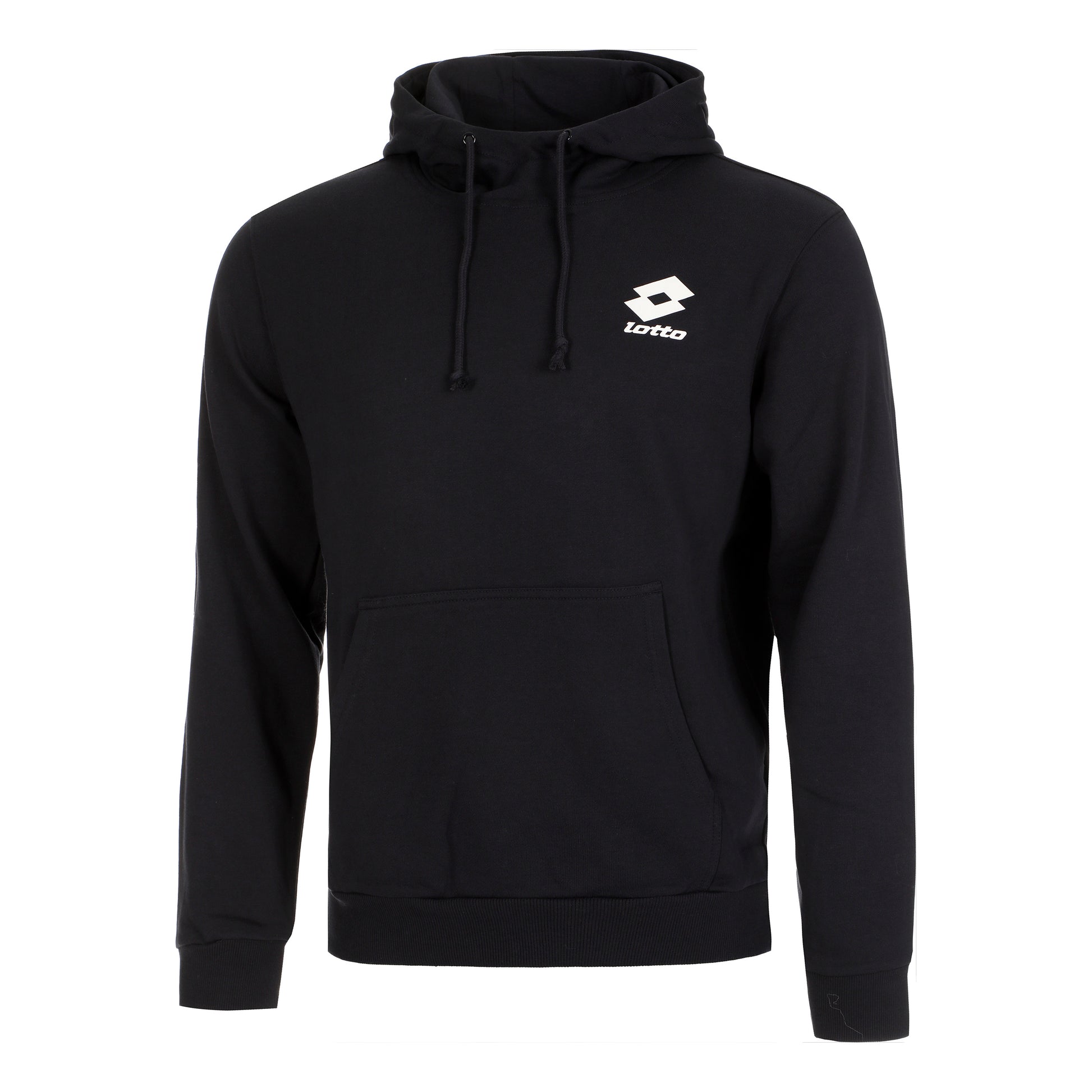 Lotto Smart OG Hoody Men-Dark Blue