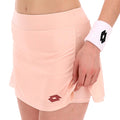 Tech Skirt Women-Pink