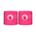 Short Wristband-Pink
