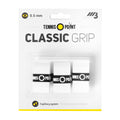 Classic Grip 3 Pack - white