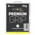 Premium Grip 12 Pack-White